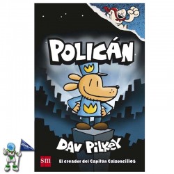 POLICÁN, KOMIKI