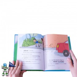 MINI TIMMY 1 , SUPERESTRELLA DEL FÚTBOL