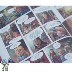 LA CAJA DE MÚSICA 2 | EL SECRETO DE CYPRIEN