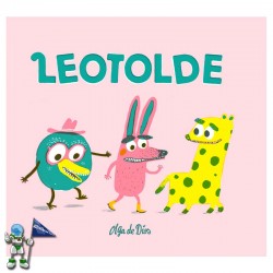LEOTOLDE | LEOTOLDA EN EUSKERA
