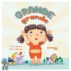 GRANDE GRANDE | GRACIA IGLESIAS