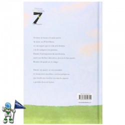 EL NIÑO BISIESTO | KALANDRAKA