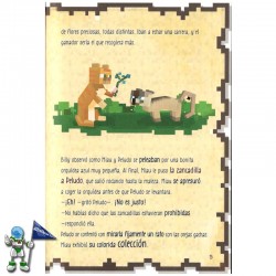 EL GATITO QUE SE PERDIÓ EN EL INFRAMUNDO