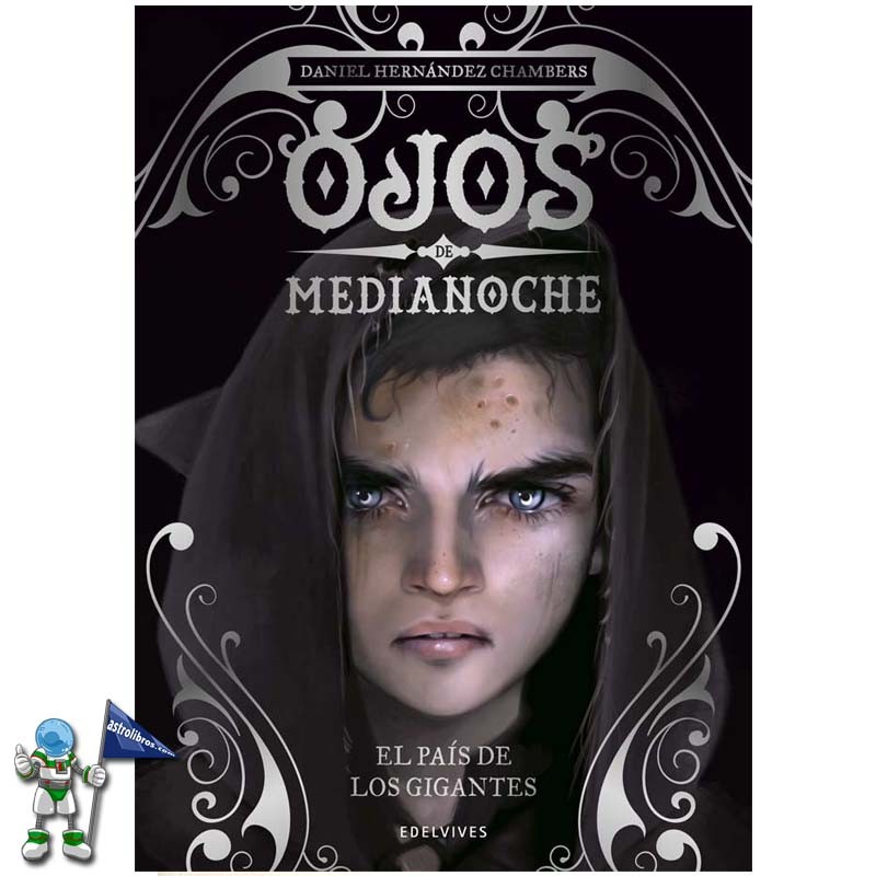 EL PAÍS DE LOS GIGANTES | OJOS DE MEDIANOCHE 2