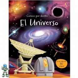 EL UNIVERSO | CONOCE POR DENTRO