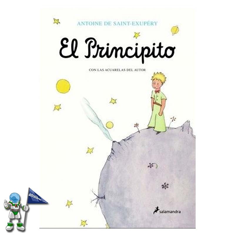 EL PRINCIPITO