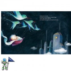 HIJO | IPUIN IRUDIDUNA | SONJA WIMMER