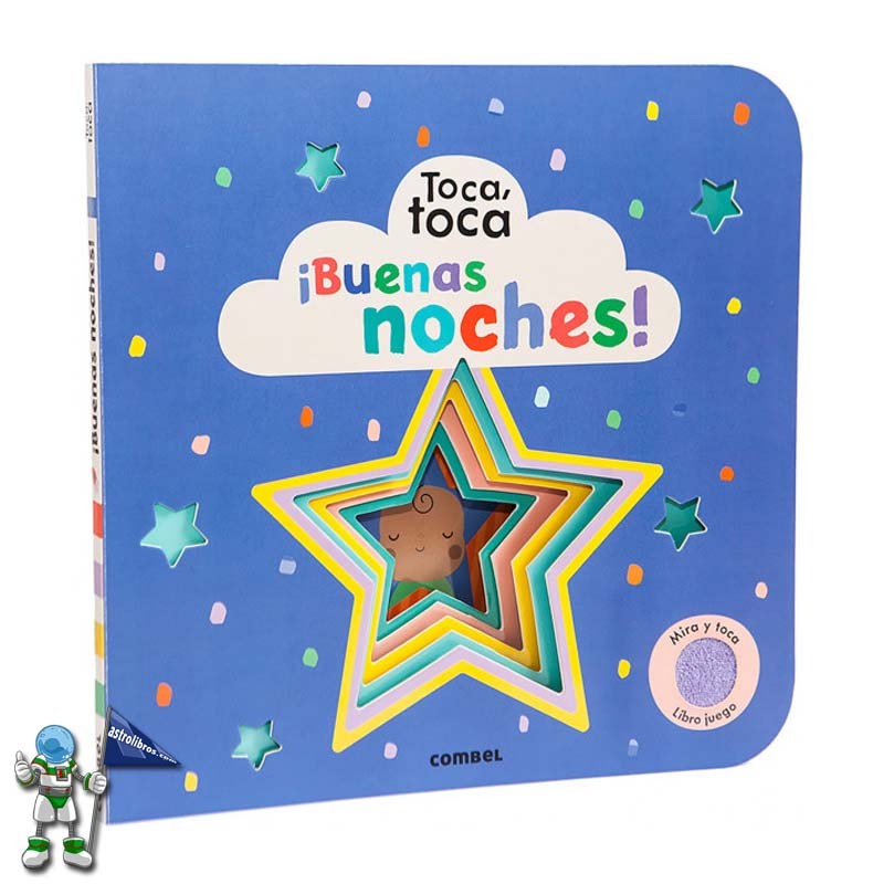 ¡BUENAS NOCHES! , TOCA TOCA