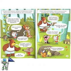 SUPERCERDO , BITMAX Y CO 2 , MAYÚSCULAS