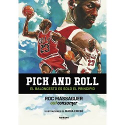 PICK AND ROLL | EL BALONCESTO ES SOLO EL PRINCIPIO