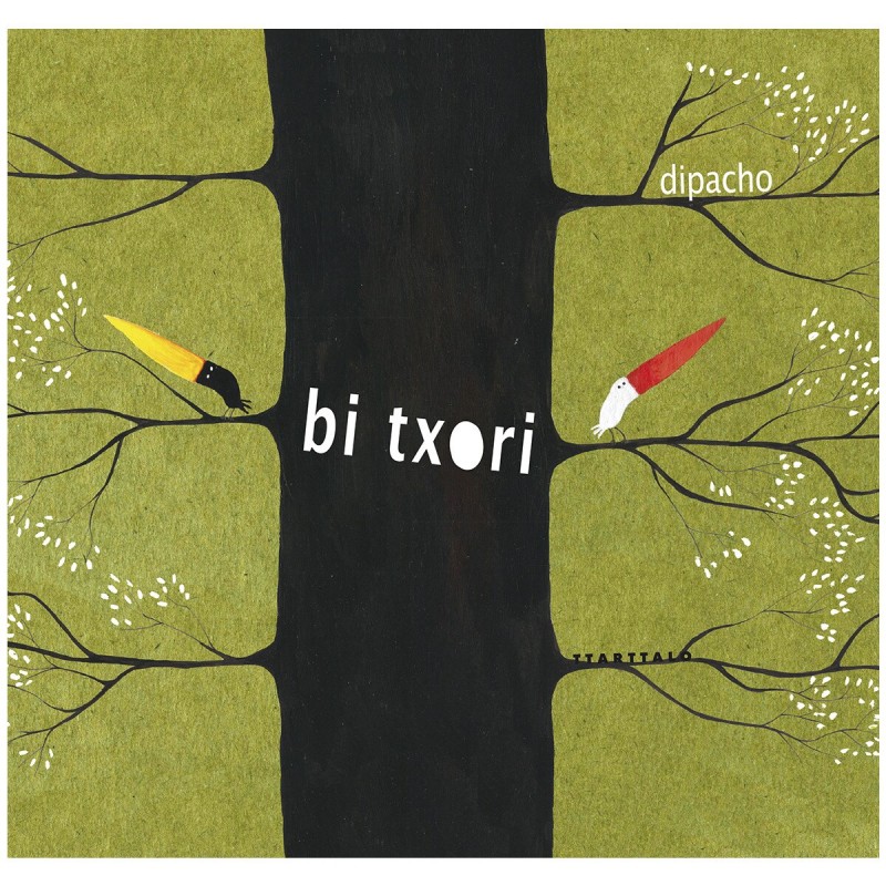 BI TXORI BI TXORI