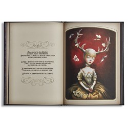 LA EXTRAORDINARIA FAMILIA APPENZELL | BENJAMIN LACOMBE