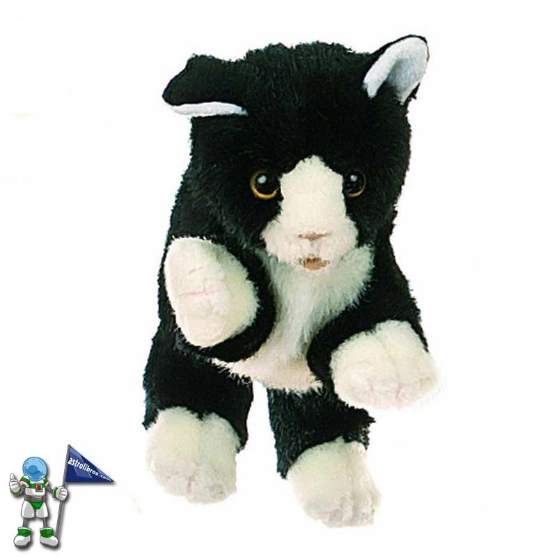 MARIONETA GATO SCHWARZ