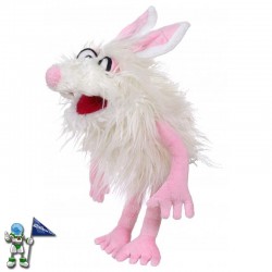 MARIONETA CONEJO BLANCO FLÖCKCHEN