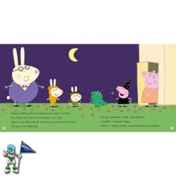 LA FIESTA DE HALLOWEEN | PEPPA PIG