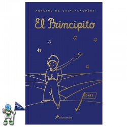 EL PRINCIPITO | EDICIÓN DE LUJO