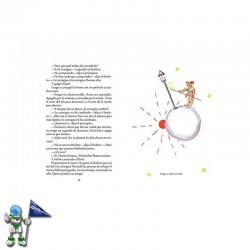 EL PRINCIPITO , EDICIÓN DE LUJO