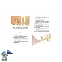 EL PRINCIPITO , EDICIÓN DE LUJO