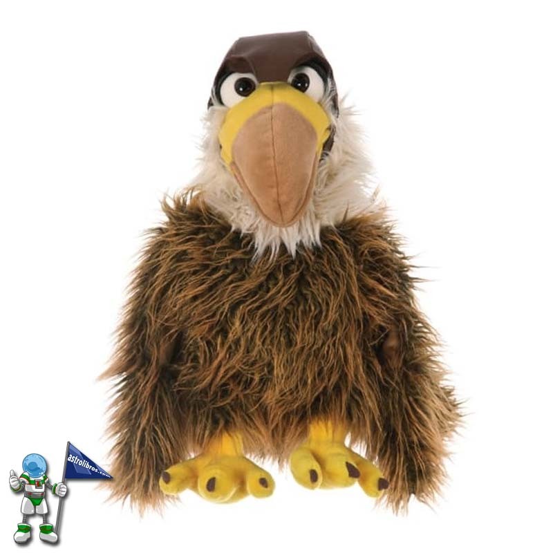 MARIONETA PILOTO AVE HEIKO MARIONETA PILOTO AVE HEIKO