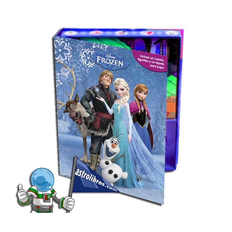 FROZEN , MI LIBRO-JUEGO , LIBRO DISNEY FROZEN , MI LIBRO-JUEGO , LIBRO DISNEY