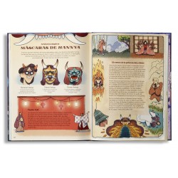 TIEMPOS DE BRUJAS Y HECHICEROS