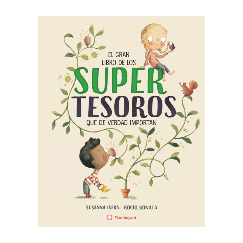EL GRAN LIBRO DE LOS SUPERTESOROS EL GRAN LIBRO DE LOS SUPERTESOROS