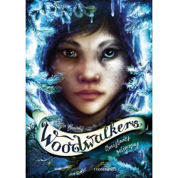 AMISTADES PELIGROSAS | WOODWALKERS 2 AMISTADES PELIGROSAS | WOODWALKERS 2