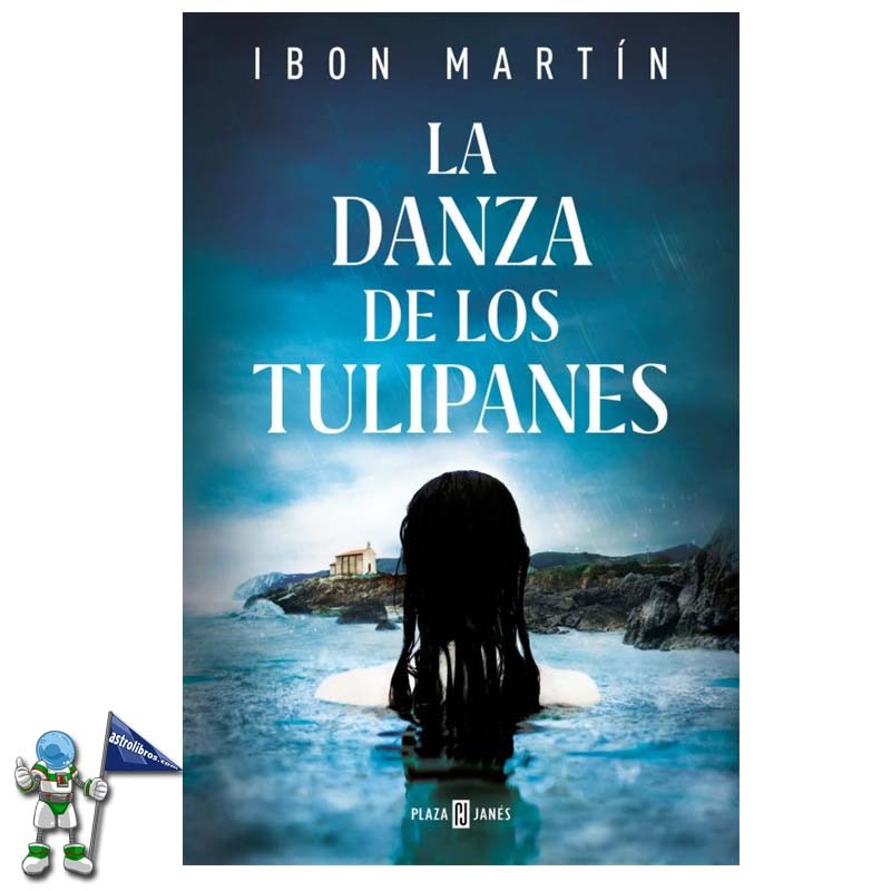 LA DANZA DE LOS TULIPANES | IBON MARTÍN LA DANZA DE LOS TULIPANES | IBON MARTÍN