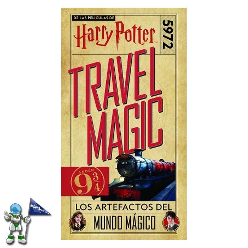 tu mundo magico travel