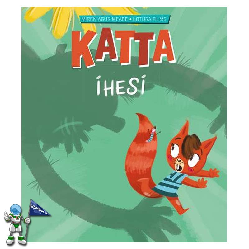 KATTA 08, KATTA IHESI