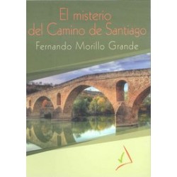 EL MISTERIO DEL CAMINO DE SANTIAGO , LECTURA FÁCIL