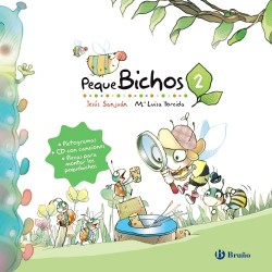 PEQUE BICHOS 2, CUENTO CON PICTOGRAMAS