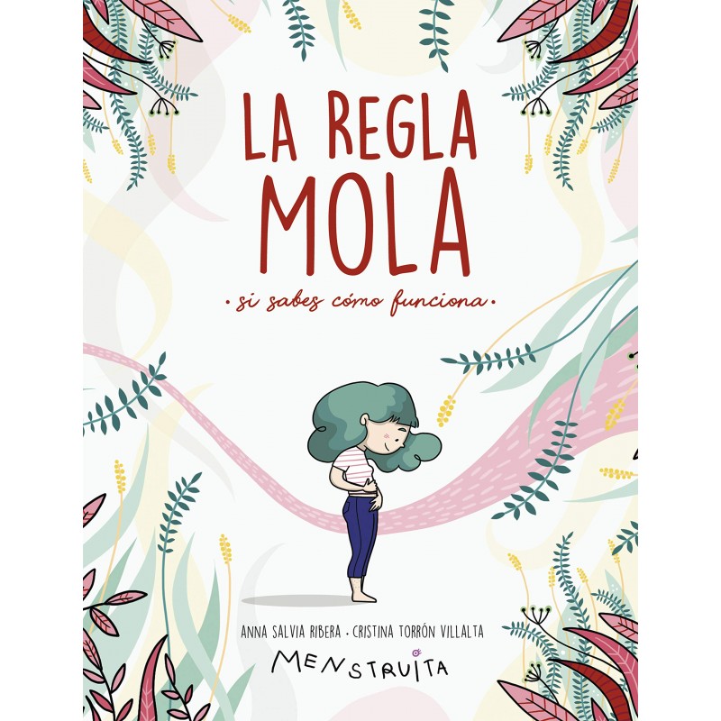 LA REGLA MOLA (SI SABES CÓMO FUNCIONA) LA REGLA MOLA (SI SABES CÓMO FUNCIONA)