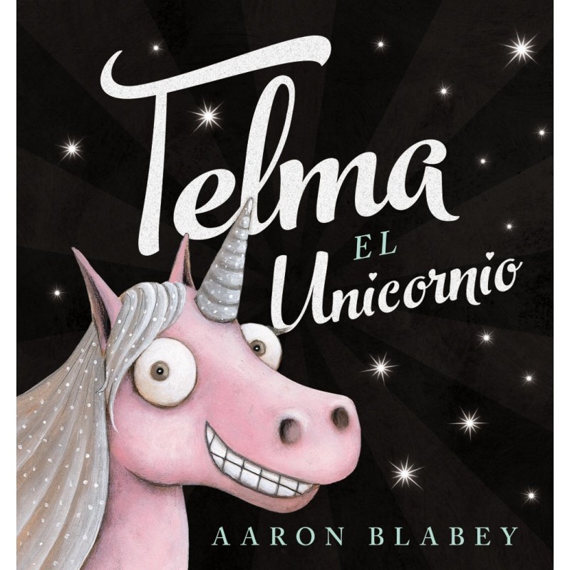 TELMA, EL UNICORNIO TELMA, EL UNICORNIO