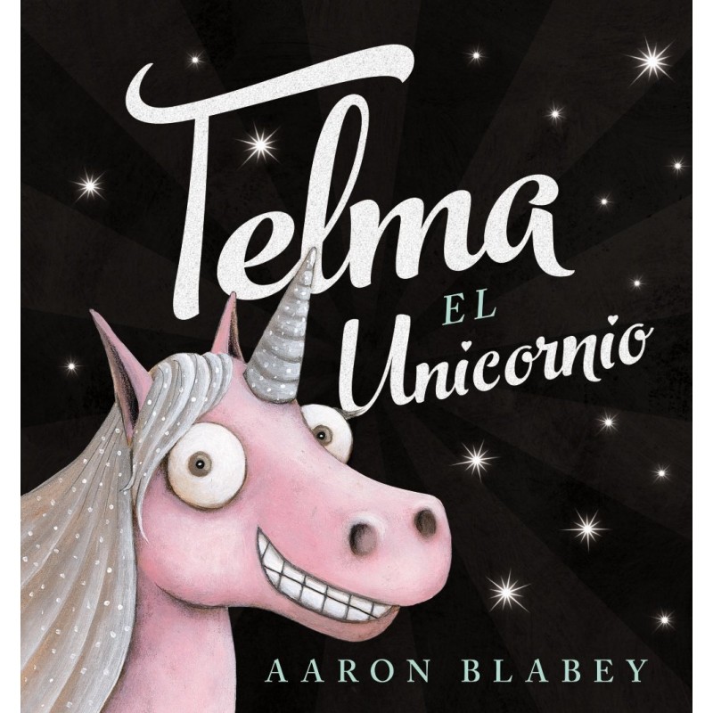 TELMA, EL UNICORNIO