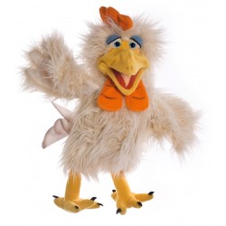 MARIONETA GALLINA HEINI