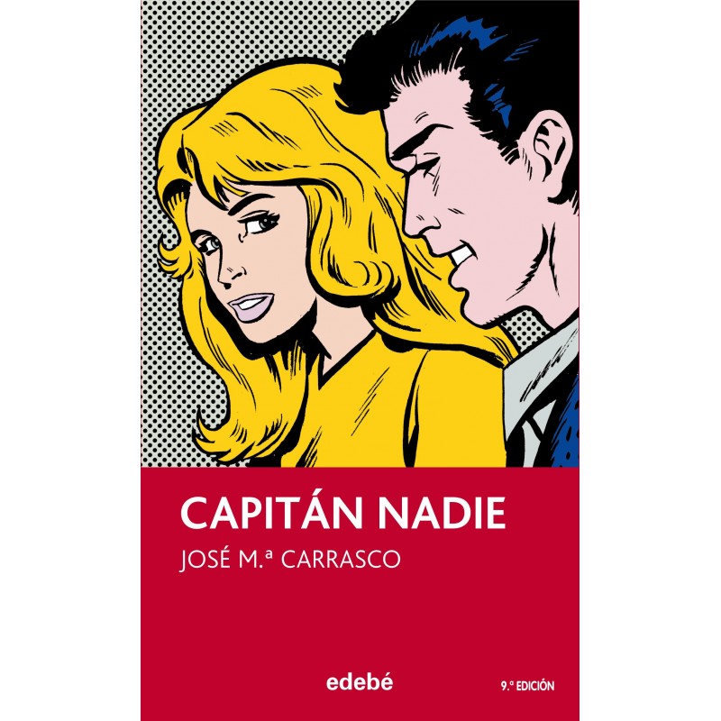 CAPITÁN NADIE