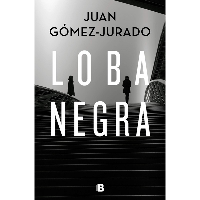 LOBA NEGRA , REINA ROJA 2 , NOVELA NEGRA