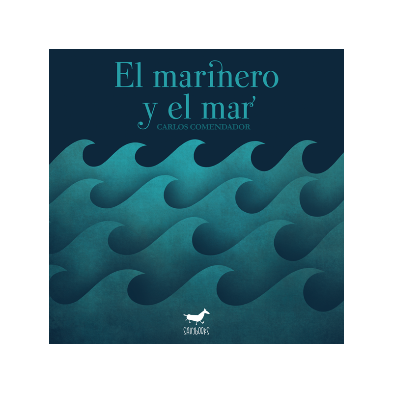 EL MARINERO Y EL MAR , LECTURA FÁCIL