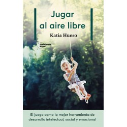 JUGAR AL AIRE LIBRE