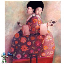 PRINCESAS OLVIDADAS O DESCONOCIDAS, EDICIÓN BOLSILLO