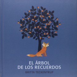 EL ÁRBOL DE LOS RECUERDOS