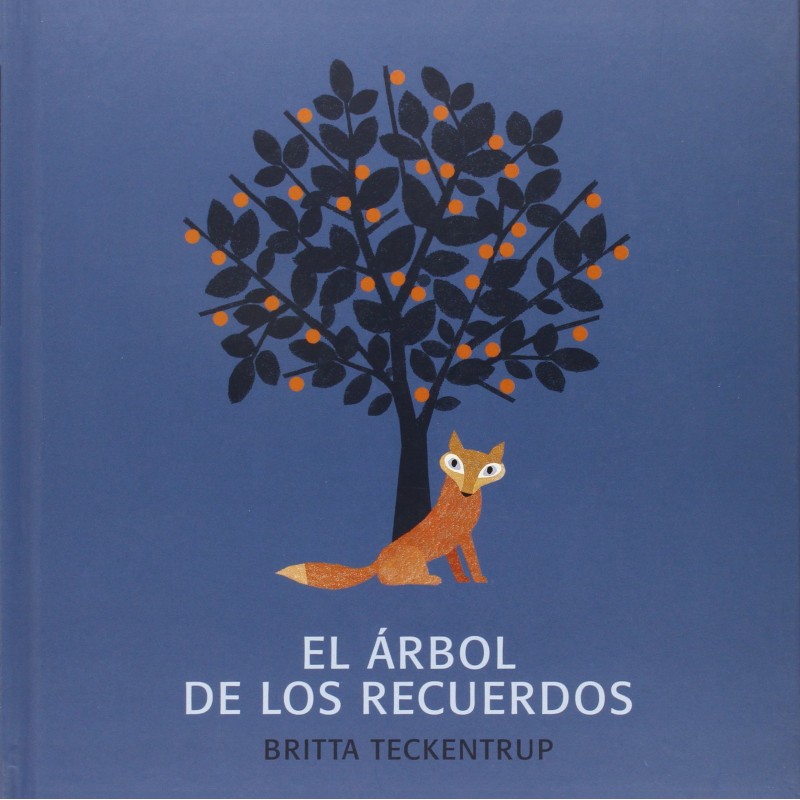 EL ÁRBOL DE LOS RECUERDOS