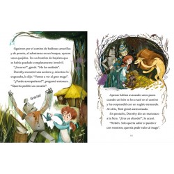 DIEZ CUENTOS INOLVIDABLES DE DIEZ MINUTOS