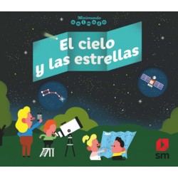 EL CIELO Y LAS ESTRELLAS, MI MUNDO ANIMADO