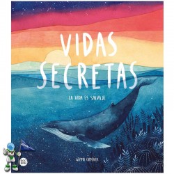 VIDAS SECRETAS