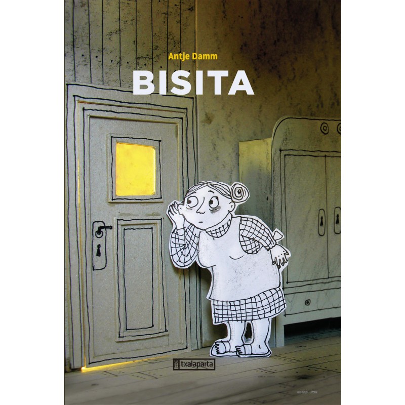 BISITA BISITA