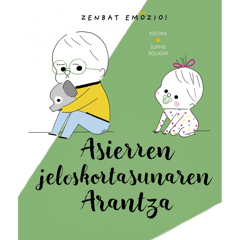 ASIERREN JELOSKORTASUNAREN ARANTZA, ZENBAT EMOZIO! ASIERREN JELOSKORTASUNAREN ARANTZA, ZENBAT EMOZIO!