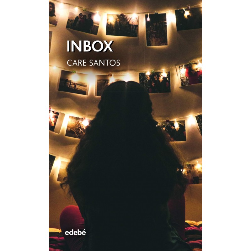 INBOX | LIBROS JUVENILES