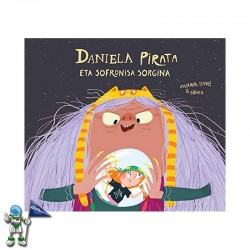 DANIELA PIRATA ETA SOFRONISA SORGINA 3